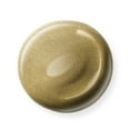 thumbnail image 5 of MINERAL FUSION Vegan Nail Polish, "Gold Rush" Metallic Dark Gold/Gold | Non-Toxic, Cruelty-Free, 5 of 7