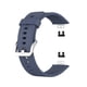 thumbnail image 1 of Correa de silicona para reloj deportivo, repuesto suave y transpirable, Compatible con HUAWEI Watch FIT, 1 of 8