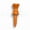 Orange, variant on Golf Tees Etc Step Down Silver Golf Tees 1 1/2" Inch Strong & Light Weight Accessory Tool For Golf Sports - (200 Of Pack)