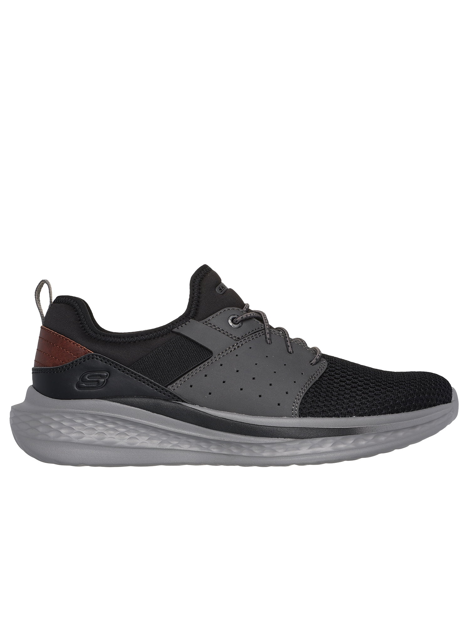 Skechers Men's Relaxed Fit Slade Raymar Sneaker