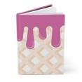 thumbnail image 4 of Ice Cream Cone Hardcover Matte Journal, 4 of 6