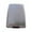 E, variant on Credit Card Wallet, Aluminum Alloy Wallet Multifunctional Card Pack Aluminum Bank Card Pack Fashion Wallet