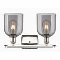 thumbnail image 2 of Innovations Lighting - Bella - 2 Light Bath Vanity In Industrial Style-10.5, 2 of 2