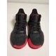 thumbnail image 3 of Adi-das Mad Bounce Mens Basketball Sneakers Shoes 'Black Scarlet' Mens Size 6, 3 of 6