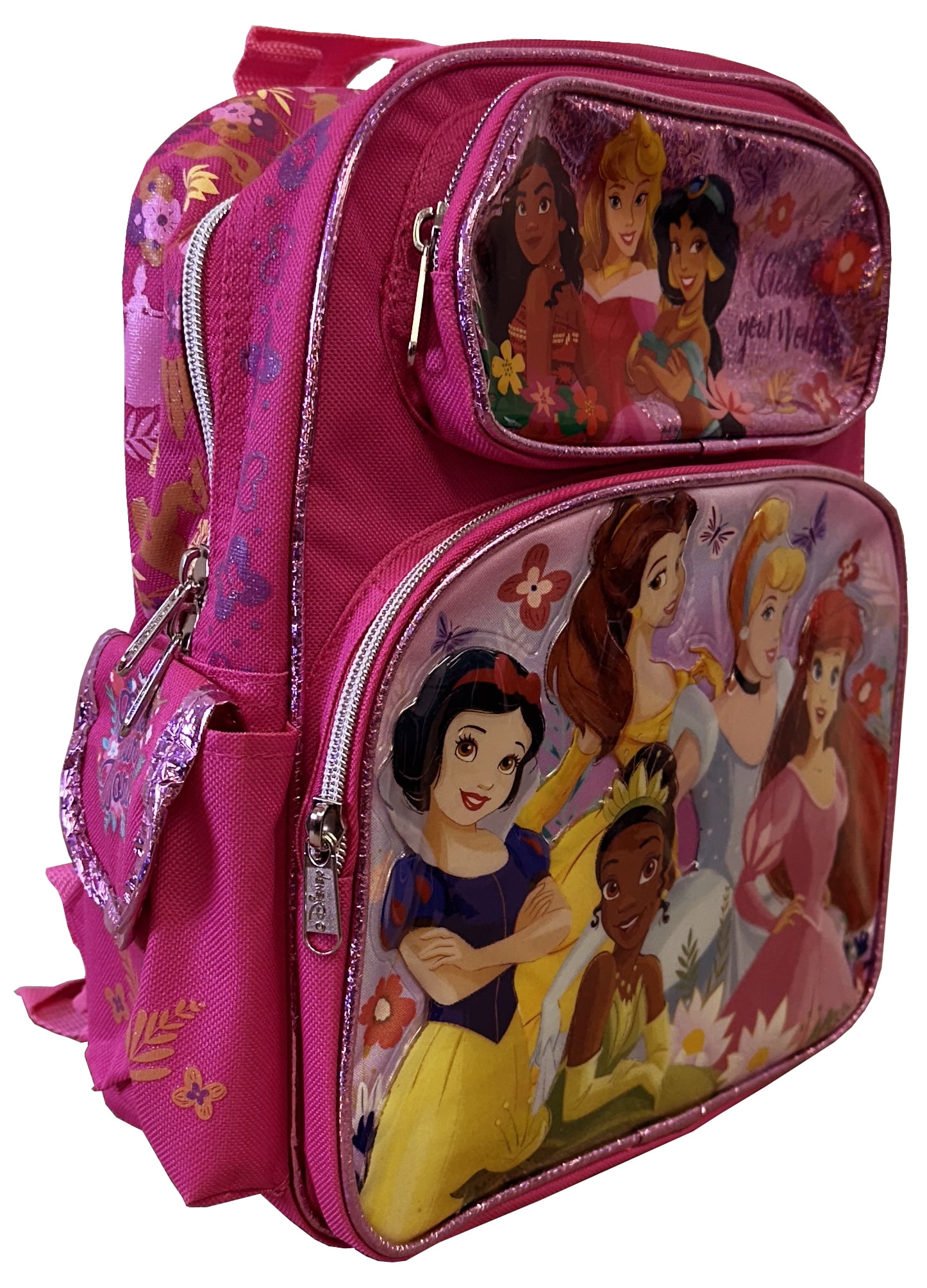 Disney Princess 12-inch Backpack