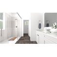 thumbnail image 6 of Kahuna Grip™ Non-Slip Bath & Shower Mat - Tiles (16x35), 6 of 7