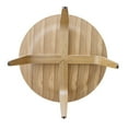 thumbnail image 6 of Modholic Arch Coffee Table, Natural, 6 of 6