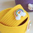 thumbnail image 4 of ZheElen Key Storage Box Decorative And Practical durable rope Storage Solution For Keys But Also, 4 of 5