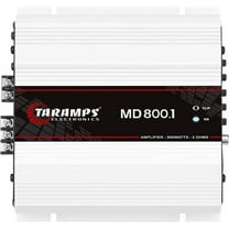 Taramps BASS800.2OHM 800W 2 Ohm Bass Car Amplifier