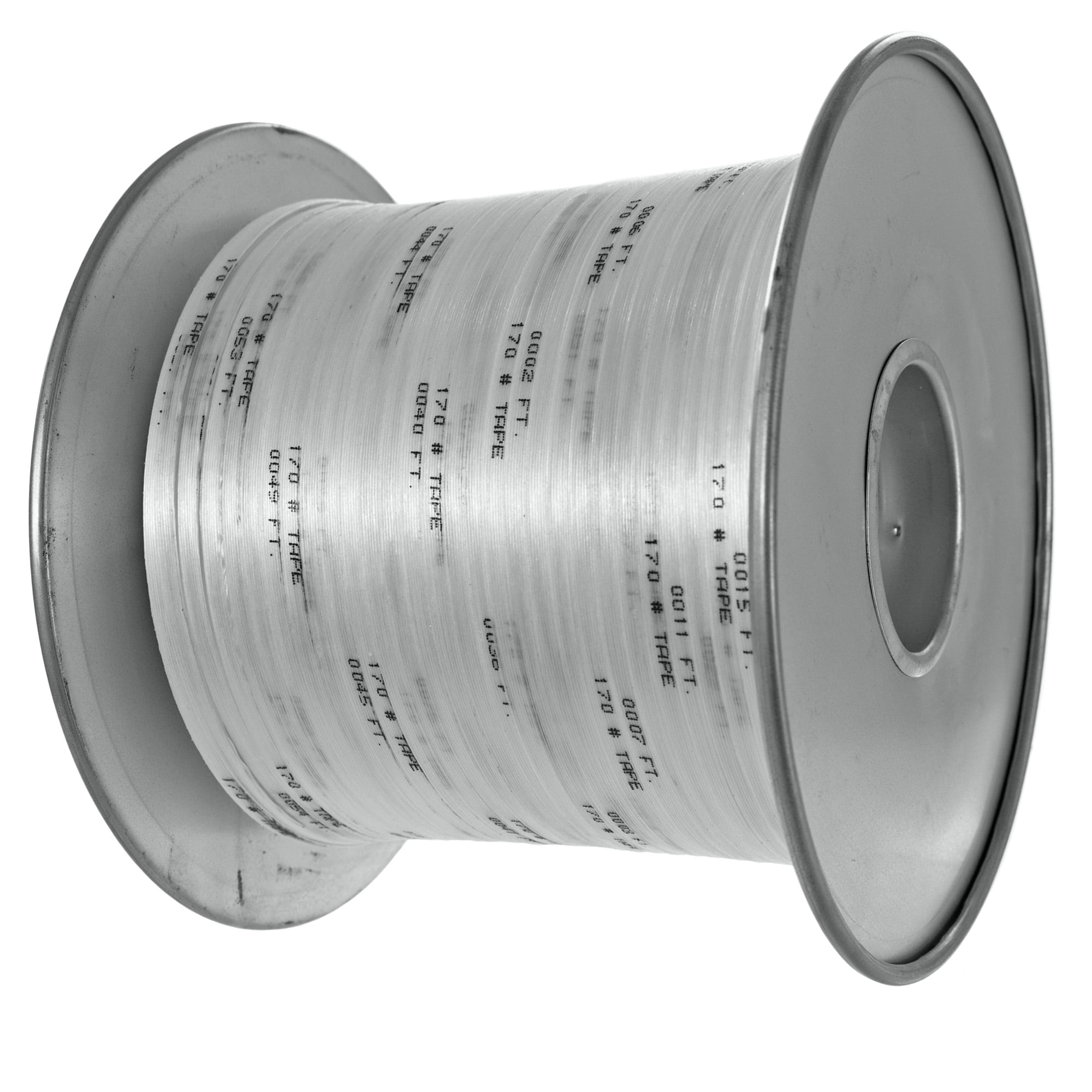 Southwire Conduit Measuring Tape – 160 Lb X 3000 Ft Spule, Polyester, Für Rohrverlegung