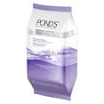 thumbnail image 5 of Pond's Evening Soothe Makeup Remover Wipes Evening Soothe, 28 ct, 5 of 6