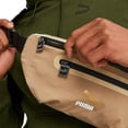 thumbnail image 4 of Cangurera Puma Forward History Waist Bag Marron Negro, 4 of 4
