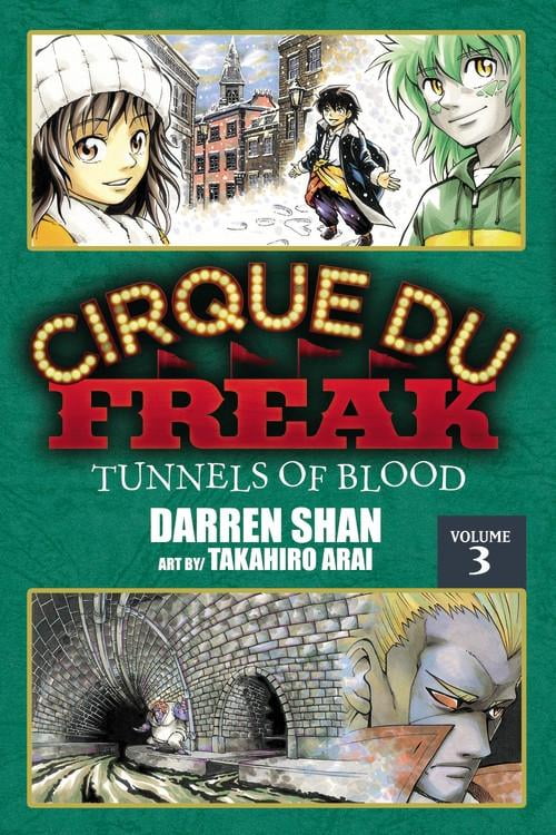 cirque du freak free audiobook cirque du freak free audiobook