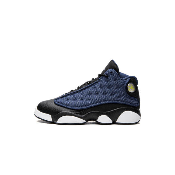 JORDAN PRE SCHOOL Air Jordan 13 Retro PS "Brave Blue" 414575 400 414575 400 from Stadium Goods