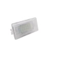 thumbnail image 3 of Plastic Footwell Luggage Trunk Boot Glove Box LED Light For BMW Accessory, 3 of 3