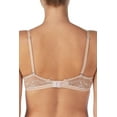 thumbnail image 2 of On Gossamer Sleek Micro Push Up Bra G9200, 2 of 4