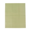 thumbnail image 3 of BalsaCircle 50 Sage Green Plain Soft 2 Ply Dinner Table Cocktail Paper Napkins Party Events Reception Decorations, 3 of 8