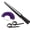 2, variant on Accurate Finger Size Gauge Constructed Of Plastic For Easy Rings Sizing Without Professional Assistance For Various Rings