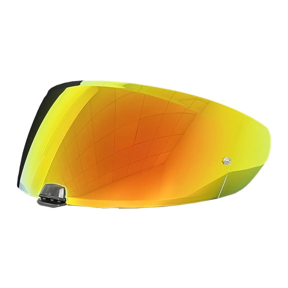 i70, i10 Helmet Visor for HJC HJ31 Face Shield Motorcycle Tinted Lens Accessories