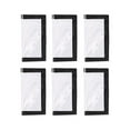 thumbnail image 1 of Protection de Leurre de Pêche Transparent Couverture Résistante aux Perforations Rangement Appât, 1 of 8