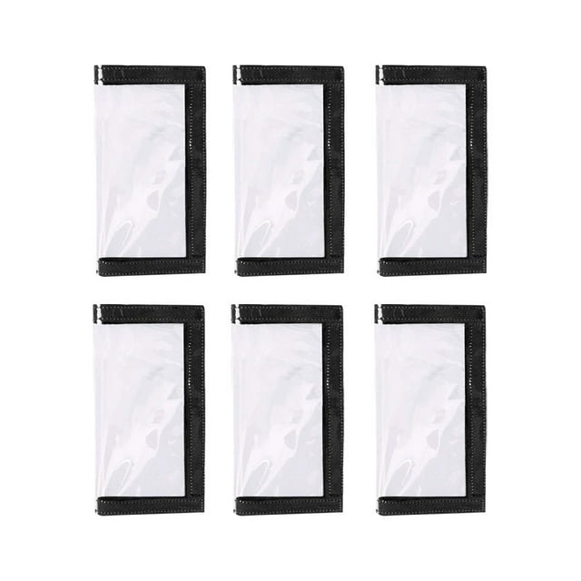 Protection de Leurre de Pêche Transparent Couverture Résistante aux Perforations Rangement Appât