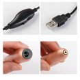 thumbnail image 1 of unbranded USB Nail Grinding Tool Dorado Para Manicura Con Ligero Y Material Resistente Para, 1 of 8