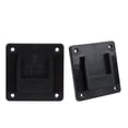 thumbnail image 2 of 2 soportes de pared para herramientas eléctricas Makita de 18 V, color negro., 2 of 14