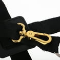 thumbnail image 4 of Adjustable Saxophone Harness Strap Sax Double Shoulder Support Alto Tenor Chest Strap For Musicians School Bands, 4 of 8