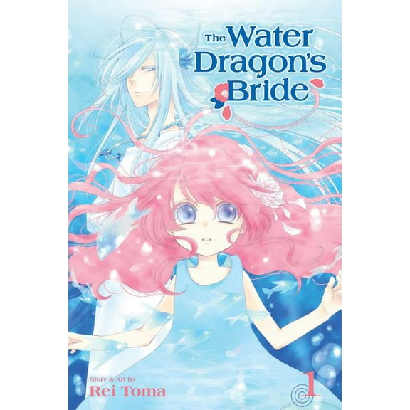 Water Dragon's Bride The Water Dragon's Bride, Vol. 1, (Paperback)