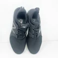 thumbnail image 4 of New Balance Mens Fresh Foam Cruz V1 MCRZRBP1 Black Running Shoes Sneakers 9.5 D, 4 of 5