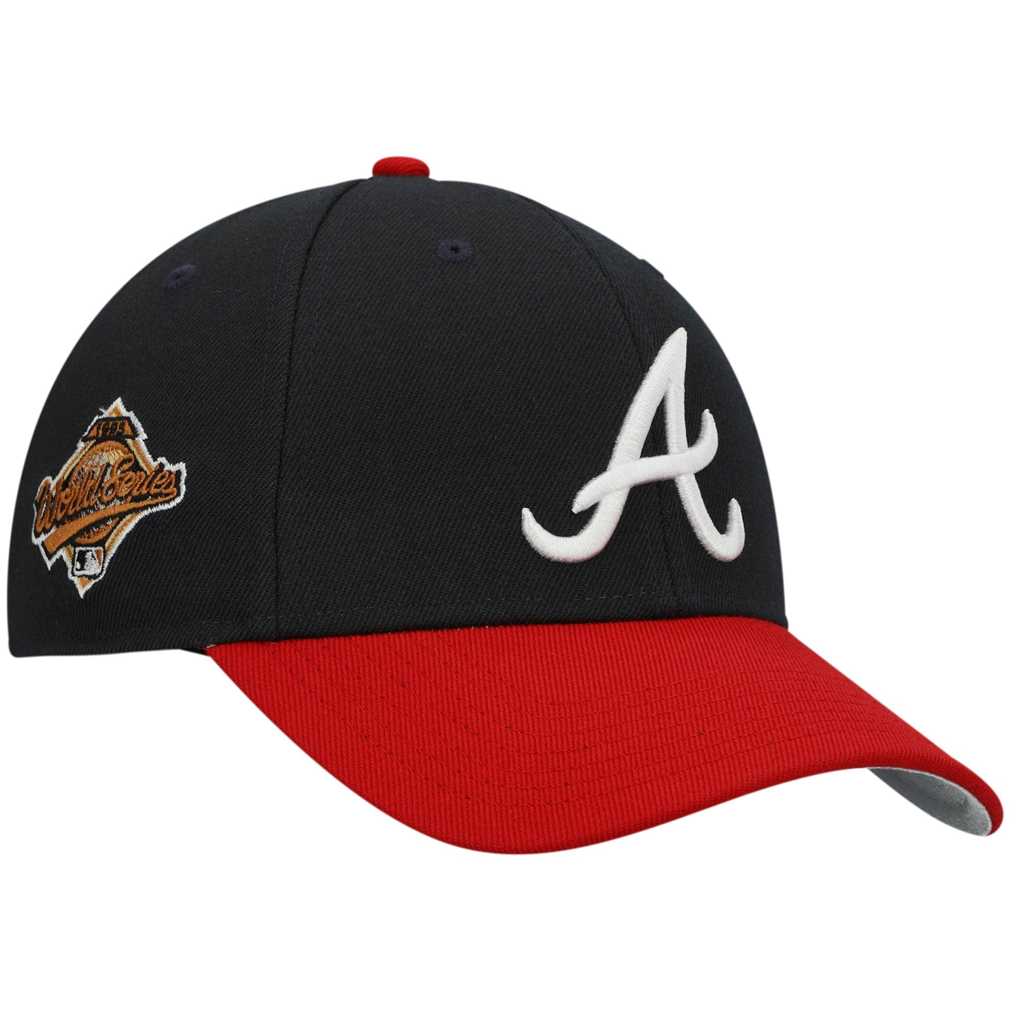 Atlanta Braves '47 1995 World Series 