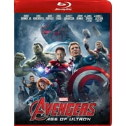 Avengers: Age of Ultron (Other)