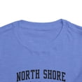 thumbnail image 4 of North Shore Hawaii Toddler Shirt Gifts Boy Girl Size 2T-5T, 4 of 4