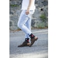 thumbnail image 4 of Manly Sports Socks, 4 of 9