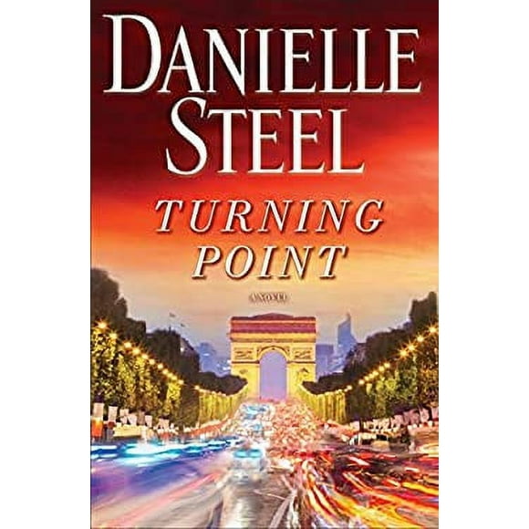 Pre-Owned Turning Point : A Novel 9780399179358