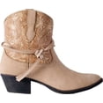 thumbnail image 3 of Women's Valerie Slouch Boot DI8951, 3 of 8