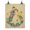thumbnail image 2 of Print: Snow White And The Seven Dwarfs, circa 1936, 2 of 4