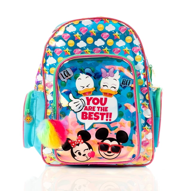 Mochila Original Emoji You Are The Best Atmpacks EMOJID-1701