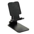 thumbnail image 2 of Naierhg Phone Bracket Escalating Foldable Stable Anti-slip Support Cellphone Adjustable Small Size Desk Phone Rack for Daily Use, 2 of 8