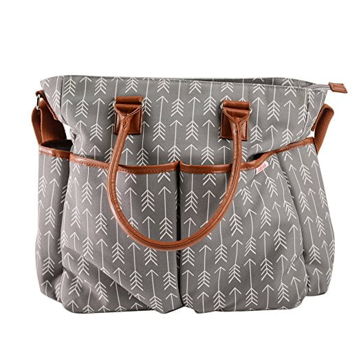 danha diaper bag