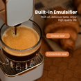 thumbnail image 3 of Máquina de café espresso Cutesun para cápsulas Nespresso OriginalLine, 3 of 7