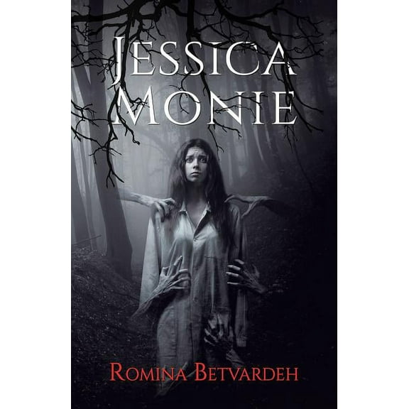 Jessica Monie (Hardcover)