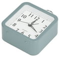 thumbnail image 4 of Réveil à Batterie, Horloge de Table Durable Non Radiative Style Simple Identification Facile Look Adorable Haute Précision pour l'École pour le Bureau pour la Maison, 4 of 8