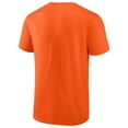 thumbnail image 3 of Youth  Orange Baltimore Orioles 2023 Postseason Locker Room T-Shirt, 3 of 3