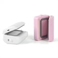 thumbnail image 1 of Mini Máquina Selladora Al Vacío para Bolsas de Alimentos, Máquina Selladora Portátil con Clip para Bolsas de Plástico, Máquina Selladora Al Vacío para el Hogar, 1 of 5