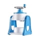 thumbnail image 1 of Máquina para hacer hielo raspado Máquina para hacer hielo raspado para el hogar Pequeña trituradora de hielo manual Máquina para hacer hielo raspado para el verano Máquina para hacer hielo raspado p, 1 of 5