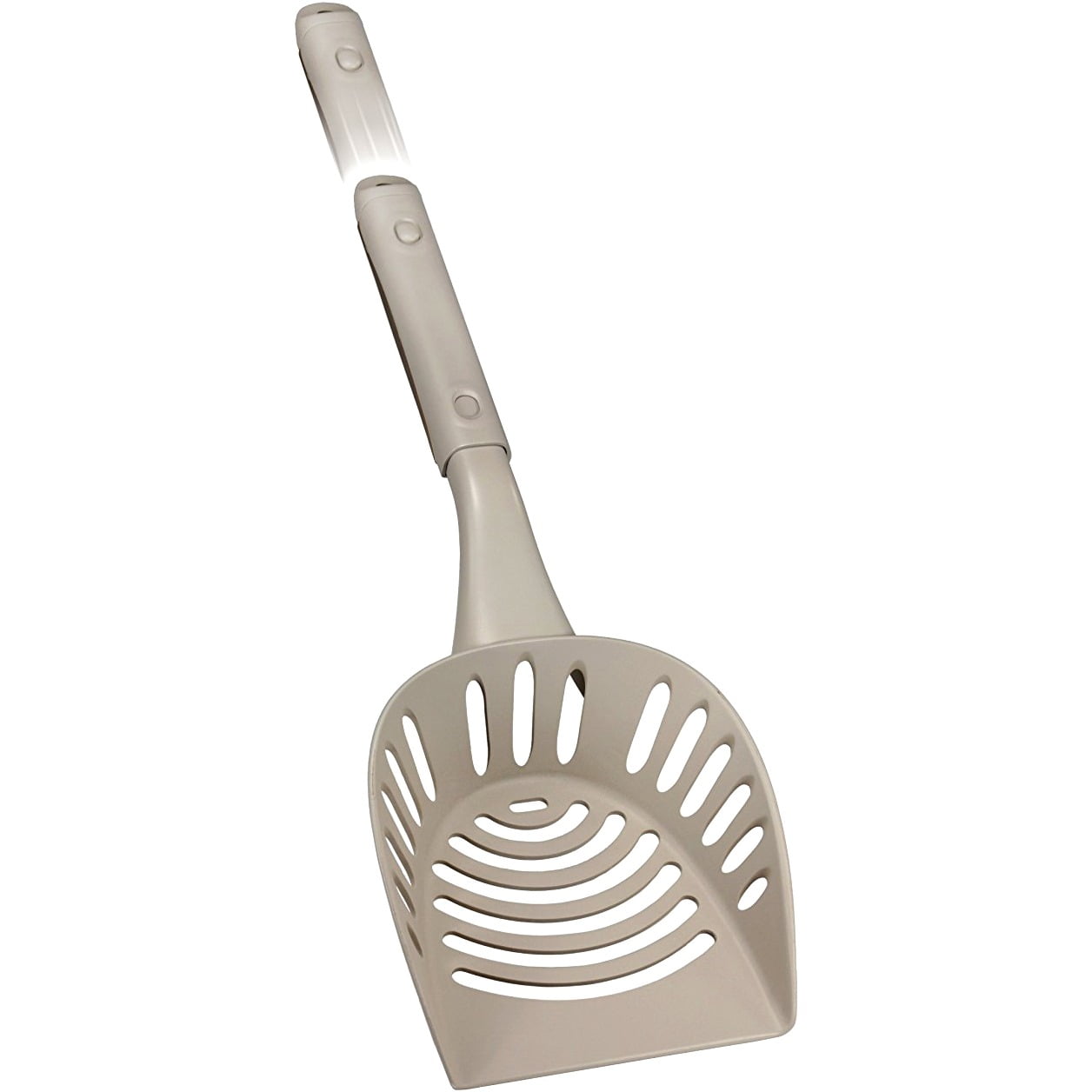 Smartykat Extendable Cat Litter Scoop