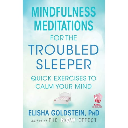 Mindfulness Meditations for the Troubled Sleeper (with embedded videos) -