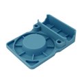 thumbnail image 2 of Silicone Cup Drainer Rack, Water Bottle Drying Rack, Cup Stand with Lid and Straw Holder, Compact and Easy to Use for Countertop, Ideal for Various Containers, 2 of 7