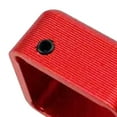 thumbnail image 4 of koolsoo Billiard Chalk Holder Metal Practical Chalk Carrier Lightweight Portable Red, 4 of 9